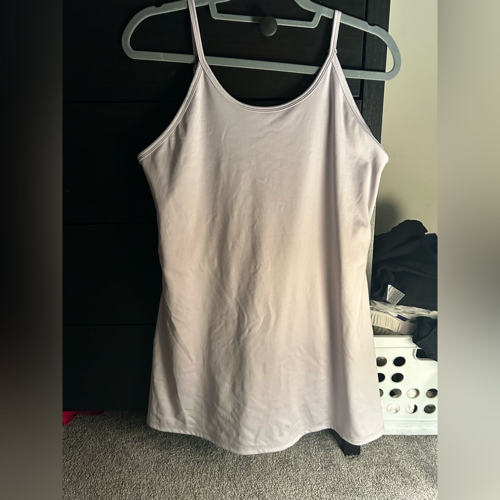 Light Purple Aeropastale romper/dress.